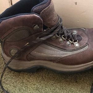 Timberlands Gore-Tex